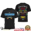 Tennessee Titans “Hasta La Muerte” Mexican Folk Art NFL T Shirt Tennessee Titans “Hasta La Muerte” Mexican Folk Art NFL T Shirt
