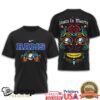 Miami Dolphins x Nirvana In Utero Iconic Band Mashup Shirt Miami Dolphins x Nirvana In Utero Iconic Band Mashup Shirt