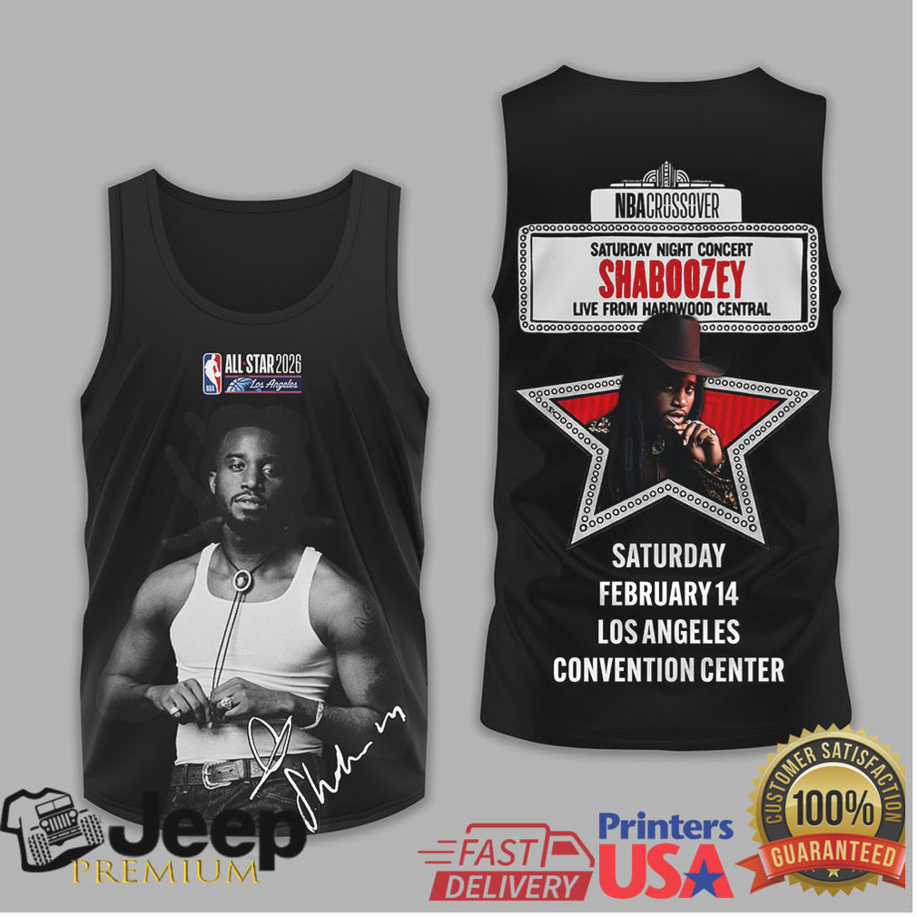 Ludacris NBA Crossover All Star 2026 Los Angeles Concert Shirt Ludacris NBA Crossover All Star 2026 Los Angeles Concert Shirt
