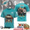 Atlanta Falcons x Guns N’ Roses Rise Up Band Style Football Shirt Atlanta Falcons x Guns N’ Roses Rise Up Band Style Football Shirt