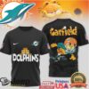Green Bay Packers Disney Donald & Daisy Duck Graphic Tee Green Bay Packers Disney Donald & Daisy Duck Graphic Tee