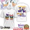 Minnesota Vikings Department of War Military Style Eagle NFL T Shirt Minnesota Vikings Department of War Military Style Eagle NFL T Shirt