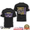 Minnesota Vikings x ZZ Top Rock Band “The Big One” Custom Black T Shirt Minnesota Vikings x ZZ Top Rock Band “The Big One” Custom Black T Shirt