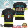 NFL Las Vegas Raiders Firefighter Snoopy Peanuts Squad Graphic Tee NFL Las Vegas Raiders Firefighter Snoopy Peanuts Squad Graphic Tee