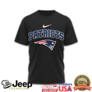 New England Patriots Budweiser 150 Years Anniversary Beer T Shirt