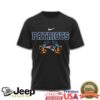 New England Patriots Kuromi Fan Shirt Cute Sanrio NFL Football Apparel New England Patriots Kuromi Fan Shirt Cute Sanrio NFL Football Apparel