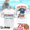Miller Lite x Pittsburgh Steelers NFL “It’s Miller Time” 3D T Shirt Miller Lite x Pittsburgh Steelers NFL “It’s Miller Time” 3D T Shirt