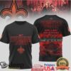 Tampa Bay Buccaneers “Back in Black” Pirate Graphic T Shirt Tampa Bay Buccaneers “Back in Black” Pirate Graphic T Shirt
