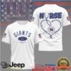 Indianapolis Colts Nurse T Shirt It’s A Work Of Heart NFL Stethoscope Tee Indianapolis Colts Nurse T Shirt It’s A Work Of Heart NFL Stethoscope Tee