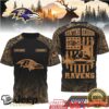 Personalized Houston Texans Camo Hunting Deer & Flag Graphic T Shirt Personalized Houston Texans Camo Hunting Deer & Flag Graphic T Shirt