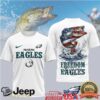 Dallas Cowboys Freedom Fishing Bass Patriotic Sports Shirt Dallas Cowboys Freedom Fishing Bass Patriotic Sports Shirt