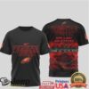 Tampa Bay Buccaneers “Back in Black” Pirate Graphic T Shirt Tampa Bay Buccaneers “Back in Black” Pirate Graphic T Shirt