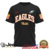 Philadelphia Eagles Scuba Diving Graphic T Shirt NFL Snorkeling Gear Philadelphia Eagles Scuba Diving Graphic T Shirt NFL Snorkeling Gear