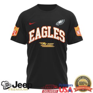 Philadelphia Eagles x ZZ Top Rock Music Fan 3D Print Fan Jersey Philadelphia Eagles x ZZ Top Rock Music Fan 3D Print Fan Jersey