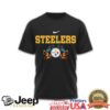 Kansas City Chiefs Black History Month T Shirt Pan African Heritage Edition Kansas City Chiefs Black History Month T Shirt Pan African Heritage Edition