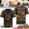 Pittsburgh Steelers Scuba Diving Underwater Graphic Tee NFL Fan Apparel Pittsburgh Steelers Scuba Diving Underwater Graphic Tee NFL Fan Apparel