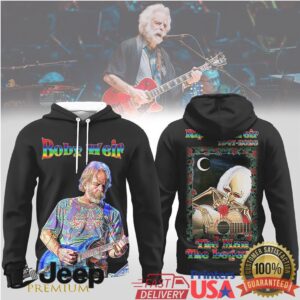 RIP Bob Weir 1947 2024 The Man The Legend Memorial Shirt RIP Bob Weir 1947 2024 The Man The Legend Memorial Shirt