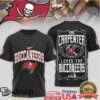 Kansas City Chiefs Back in Black NFL Arrowhead T Shirt Kansas City Chiefs Back in Black NFL Arrowhead T Shirt