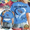I’m A Jeep And Detroit Lions Kind Of Girl T Shirt Lions Football Fan I’m A Jeep And Detroit Lions Kind Of Girl T Shirt Lions Football Fan