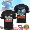 Miami Dolphins x The Legend of Zelda Link 40th Anniversary T Shirt Miami Dolphins x The Legend of Zelda Link 40th Anniversary T Shirt