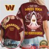 This Girl Loves Yoga and the Steelers NFL Zen Lotus Tee This Girl Loves Yoga and the Steelers NFL Zen Lotus Tee