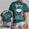 This Nurse Loves Her Cowboys Hello Kitty NFL Football T Shirt This Nurse Loves Her Cowboys Hello Kitty NFL Football T Shirt