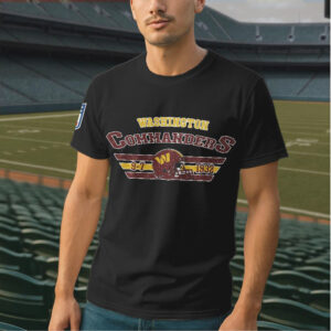 Washington Commanders “They Not Like Us” Pig Mascot Tee Vintage Style Apparel Washington Commanders “They Not Like Us” Pig Mascot Tee Vintage Style Apparel