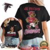 Arkansas Razorbacks Scooby Doo College Football Fan T Shirt Arkansas Razorbacks Scooby Doo College Football Fan T Shirt
