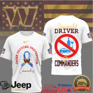 Bad Bunny x Detroit Lions “El Conejo” Malo Vision NFL Graphic T Shirt (2)