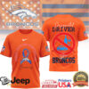 Denver Broncos x Bud Light “I Am A Broncos & Bud Light Kinda Guy Girl” T Shirt Denver Broncos x Bud Light “I Am A Broncos & Bud Light Kinda Guy Girl” T Shirt