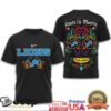 Snoopy Boston Celtics Shut Up and Dribble Custom Number T Shirt Snoopy Boston Celtics Shut Up and Dribble Custom Number T Shirt