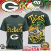 Denver Broncos Tales of the Rat Fink Custom Car Culture T Shirt Denver Broncos Tales of the Rat Fink Custom Car Culture T Shirt