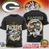 Green Bay Packers ACDC Rock ‘n’ Roll Edition 3D T Shirt Green Bay Packers ACDC Rock ‘n’ Roll Edition 3D T Shirt