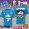 Green Day x Indianapolis Colts Blue Punk Skull Heart Grenade T Shirt Green Day x Indianapolis Colts Blue Punk Skull Heart Grenade T Shirt
