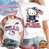 Buffalo Bills Wizard of Oz Character Sports T Shirt Buffalo Bills Wizard of Oz Character Sports T Shirt