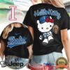 Puerto Rico Baseball “We Defend It With Our Hands” Coqui Frog Mascot T Shirt Puerto Rico Baseball “We Defend It With Our Hands” Coqui Frog Mascot T Shirt