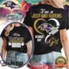 I’m a Jeep and San Francisco 49ers Kind of Girl T Shirt 49ers Fan Gear I’m a Jeep and San Francisco 49ers Kind of Girl T Shirt 49ers Fan Gear