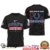 Green Bay Packers Patriotic July 4th Red White and Blue Stars & Stripes T Shirt Green Bay Packers Patriotic July 4th Red White and Blue Stars & Stripes T Shirt