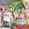 New York Jets x Wicked Movie Art Personalized NFL Fan T Shirt New York Jets x Wicked Movie Art Personalized NFL Fan T Shirt