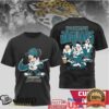 Detroit Lions x Wicked Defying Gravity Custom 3D All Over Print Shirt Detroit Lions x Wicked Defying Gravity Custom 3D All Over Print Shirt