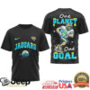Sonic the Hedgehog x Los Angeles Rams NFL 3D All Over Print T Shirt Sonic the Hedgehog x Los Angeles Rams NFL 3D All Over Print T Shirt