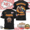 Denver Broncos x Harley Davidson Live To Ride Motorcycle T Shirt Denver Broncos x Harley Davidson Live To Ride Motorcycle T Shirt