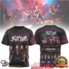 Ozzy Osbourne Brit Awards 2026 Lifetime Achievement Rock Legend T Shirt Ozzy Osbourne Brit Awards 2026 Lifetime Achievement Rock Legend T Shirt