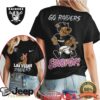 Jacksonville Jaguars Scooby Doo Go Jaguars NFL Fan T Shirt Jacksonville Jaguars Scooby Doo Go Jaguars NFL Fan T Shirt