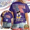 Snoopy Charlotte Hornets Shut Up and Dribble Custom Number T Shirt Snoopy Charlotte Hornets Shut Up and Dribble Custom Number T Shirt