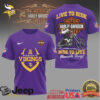 Minnesota Vikings Harley Davidson x Taz Moto Graphic T Shirt Minnesota Vikings Harley Davidson x Taz Moto Graphic T Shirt