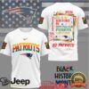 Miami Dolphins Celebrating African American & Labor History T Shirt Miami Dolphins Celebrating African American & Labor History T Shirt