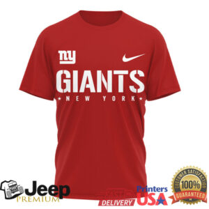 New York Giants Red Friday Remember Everyone Deployed Military Appreciation T Shirt New York Giants Red Friday Remember Everyone Deployed Military Appreciation T Shirt
