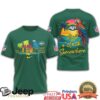 Jacksonville Jaguars NFL Tropical Parrot It’s 5 O’Clock Somewhere T Shirt Jacksonville Jaguars NFL Tropical Parrot It’s 5 O’Clock Somewhere T Shirt
