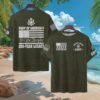 We The People 250 Years of Freedom She Defended It Army T Shirt We The People 250 Years of Freedom She Defended It Army T Shirt